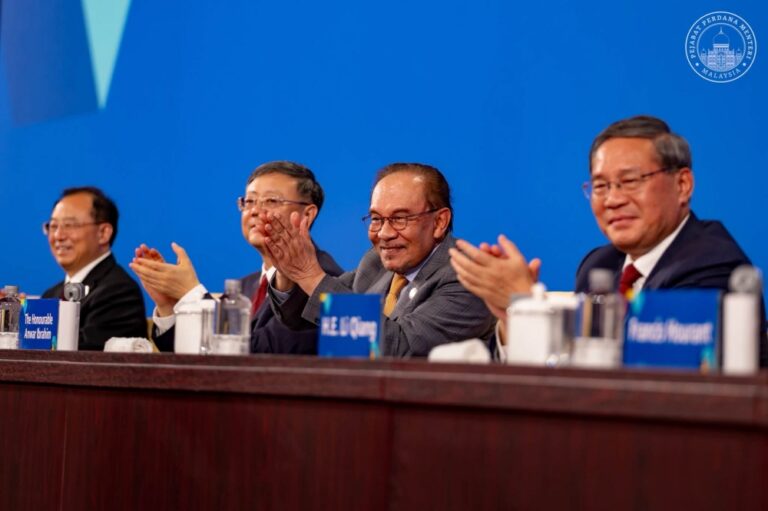 Anwar: Malaysia needs skilled workers to power its next economic leap