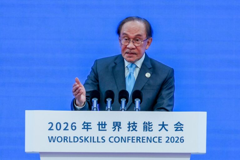 Malaysia ready to lead Asean’s green jobs push, says Anwar