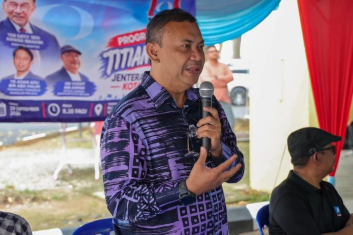 Melaka polls: Pakatan candidates to be announced one to two weeks ahead of nomination, says PM’s pol-sec