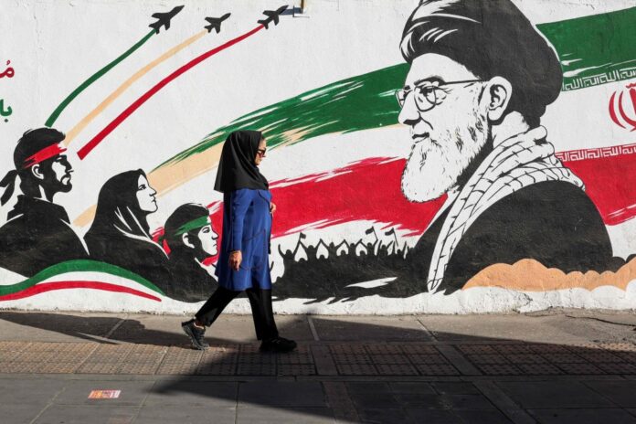 Iran airlines suspend more international flights as US sanctions take effect