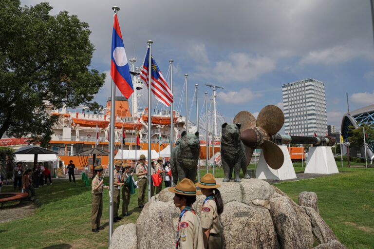 Malaysia halfway to six-gold Asian Games target, says NSC chief 
