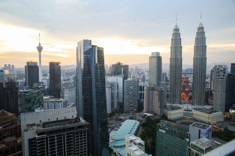 ADB raises Malaysia’s 2026, 2027 growth forecasts to 4.9pc, 4.7pc