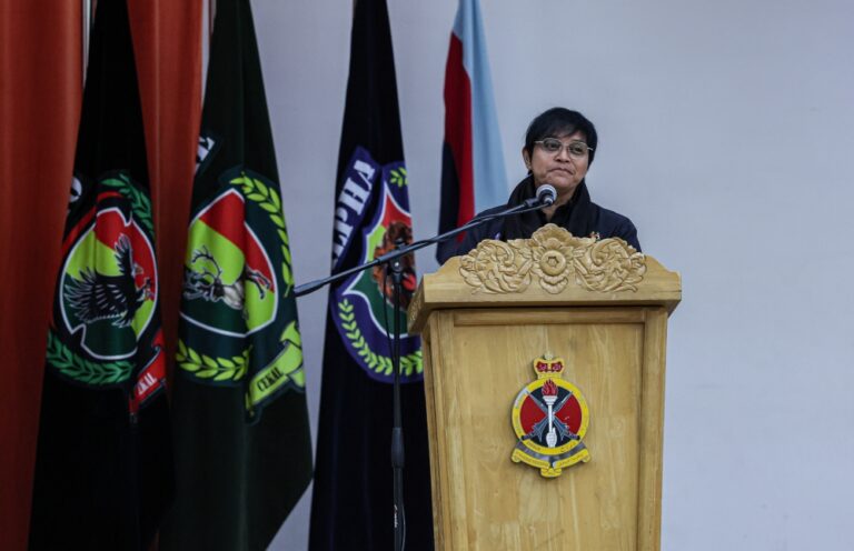 Azalina: Anti‑Bullying Tribunal resolves five cases with awards, 55 complaints lodged since launch