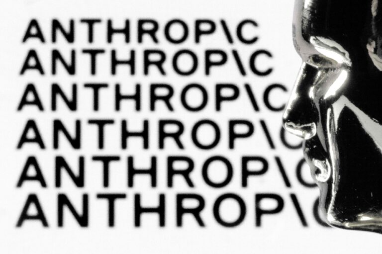 Anthropic says its Claude AI helped uncover previously unknown enzyme system that may enable new gene editing