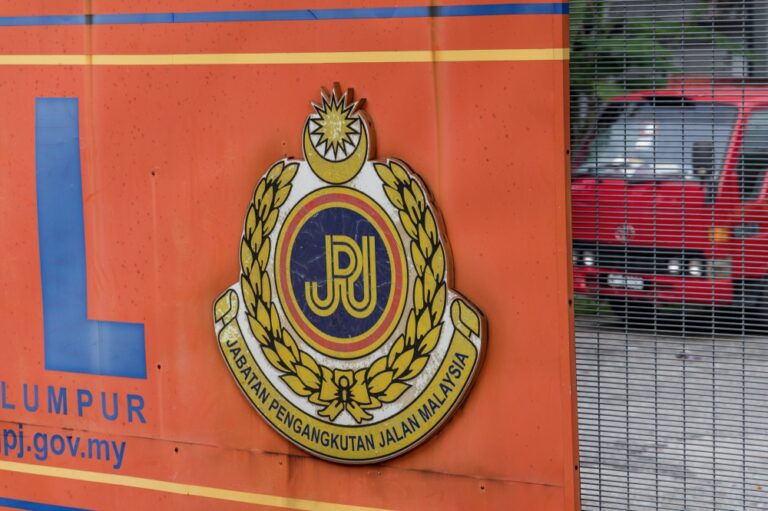 JPJ denies fake news on Rohingya driving licences, files MCMC report