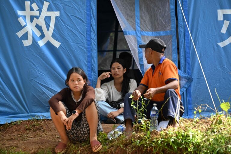Thousands still missing, aid needs mount one month after Nepal’s deadly floods