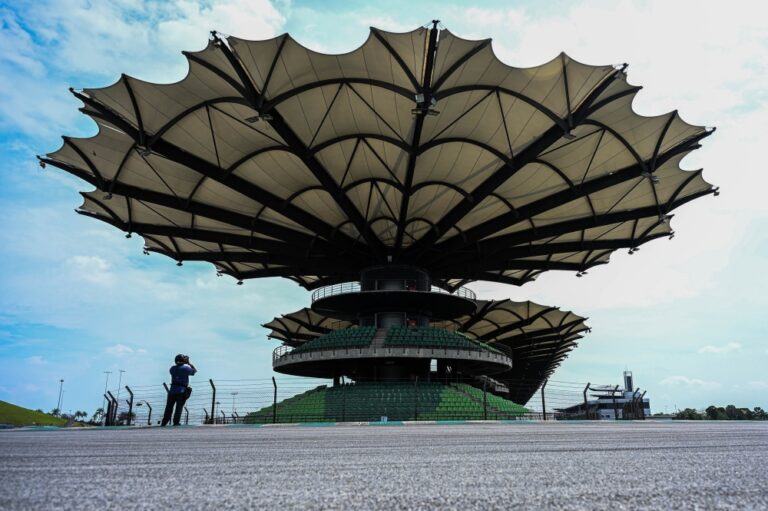 Rapid KL to offer free shuttle buses for Bahrain GP at Sepang