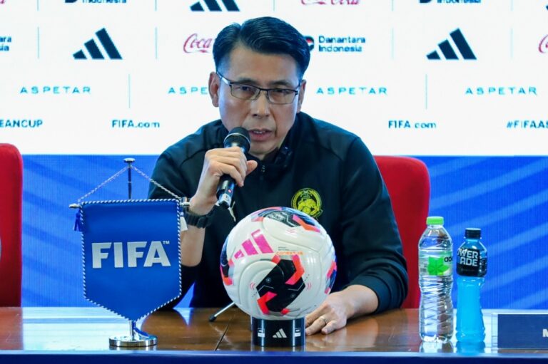 Malaysia face Bangladesh as Fifa Asean Cup gets set for Jakarta showdown