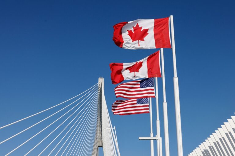 Canada’s capital to erase Trump Avenue from map as relations with US sour