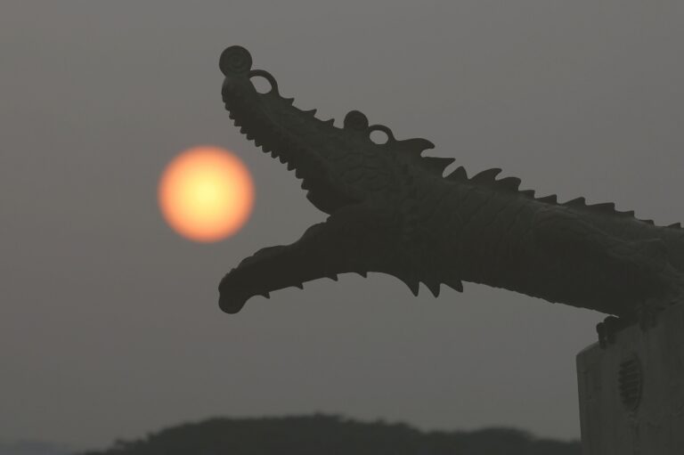 Sarawak’s Serian, Kuching, Samarahan and Sri Aman see ‘Unhealthy’ API levels