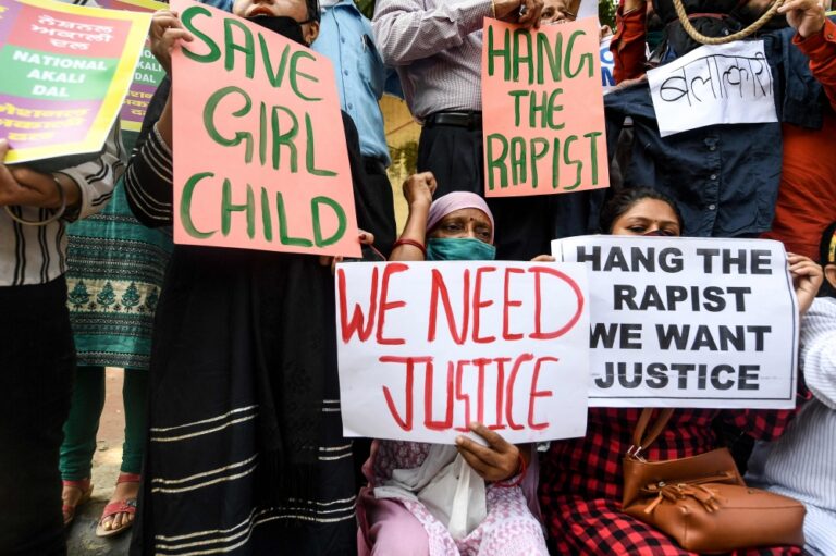 New rape cases revive questions over why India’s tougher laws have not curbed sexual violence — and why women remain at risk