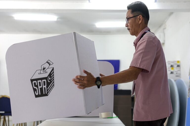 EC denies report of 15 new parliamentary seats for Sarawak