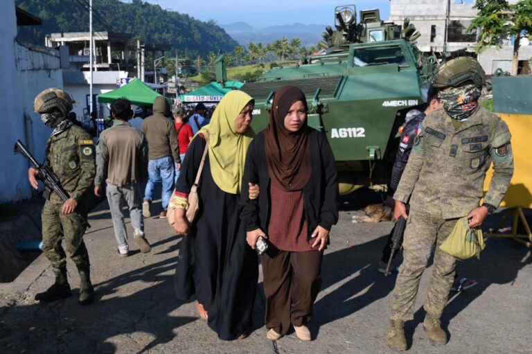 Moro Islamic Liberation Front says Malaysia’s role ‘indispensable’ to Philippines’ Bangsamoro peace process