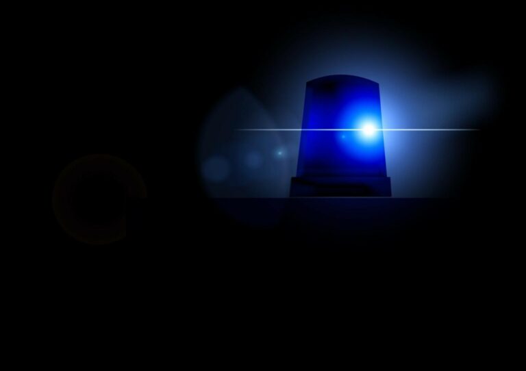 Traffic policeman hit by car while controlling traffic for Kelantan Sultan’s convoy