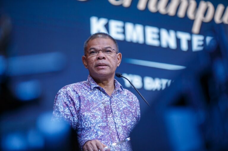 Home minister: Good governance and rule of law must be upheld as AGC affirms limits on Negeri Sembilan exco powers