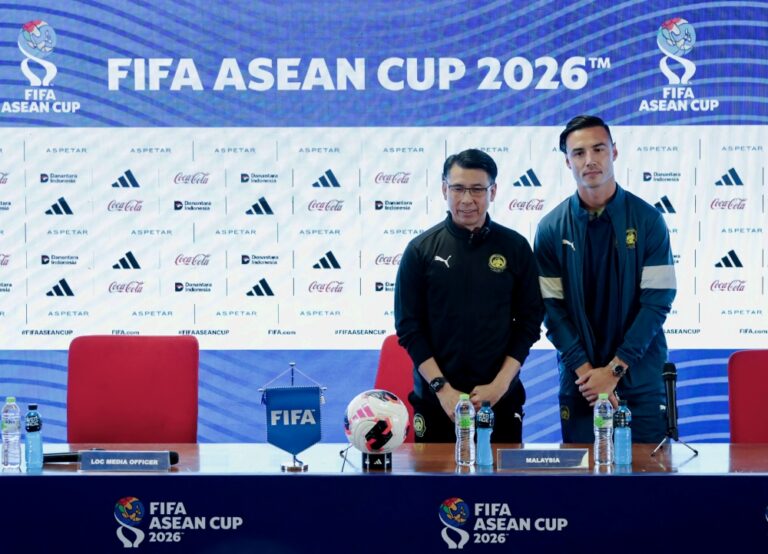 Fifa Asean Cup: Indonesia beat Singapore 2-0, set up Malaysia clash in Jakarta Monday
