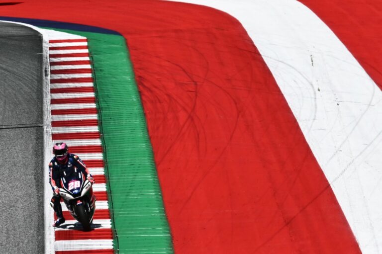 MotoGP brings new stops in Argentina and Australia for 2027