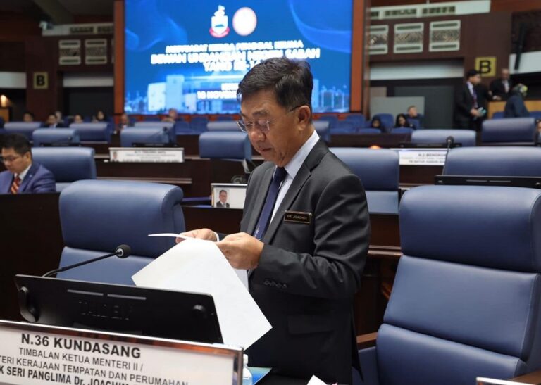 PBS to reinforce unity and integrity while remaining in GRS, says president