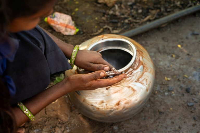 Drought declared in three-quarters of India’s richest state