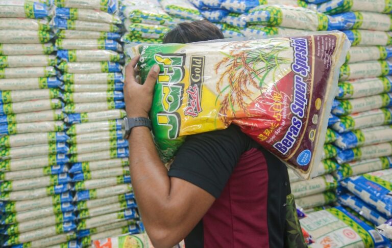 Fama readies warehouses nationwide with buffer stocks as El Niño threat rises
