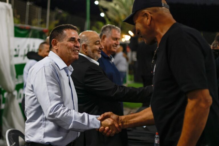 From Jordan to Lebanon, Israel’s Oct 27 election carries stakes far beyond its borders