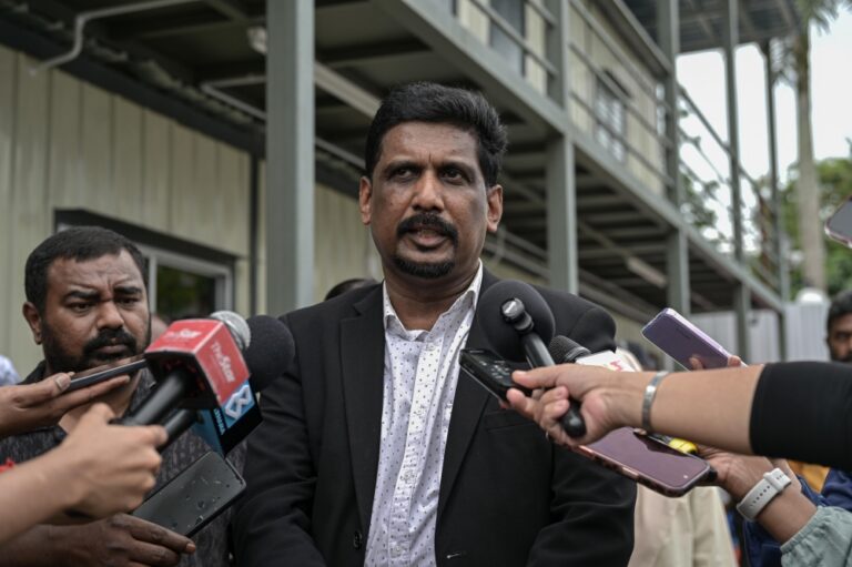 Family spokesman: Malaysia sought wider Nepal search for 55 uncontactable citizens, but access was limited