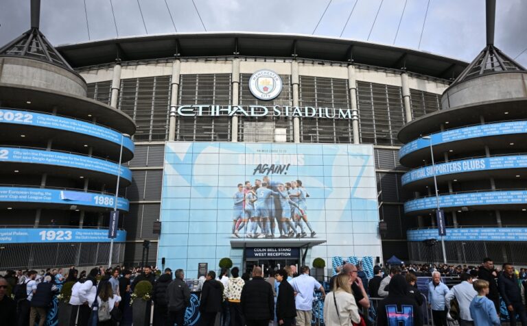 La Liga president: Man City case shows need for financial transparency