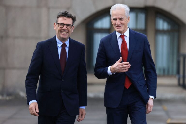 UK Labour party meets buoyed by Burnham but seeking concrete plans