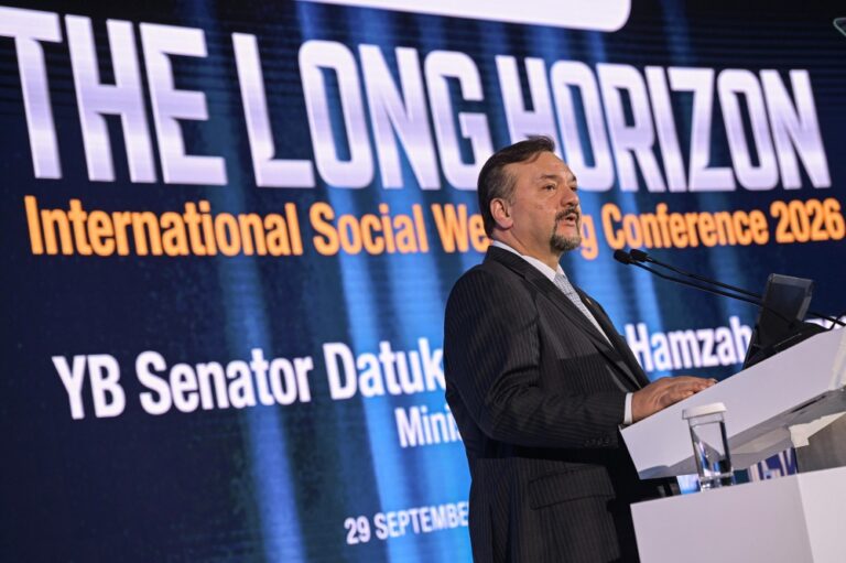 PM: Malaysians should have the choice to work past 60, ageing population needs options