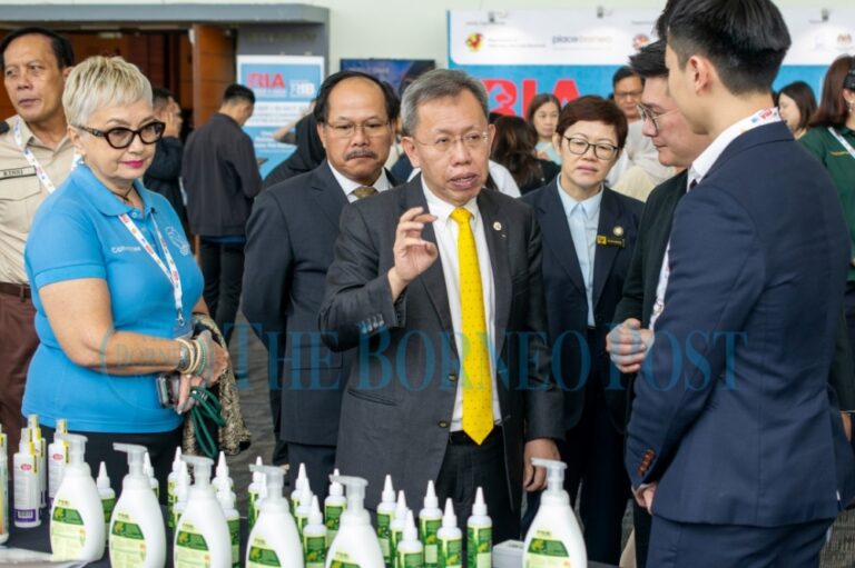 Sarawak vaccinates 3,579 dogs, distributes 2,281 oral rabies vaccine baits in latest drive