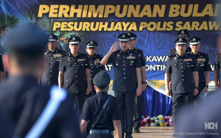 Sarawak police to enlist Interpol over Kuching convenience store attacks