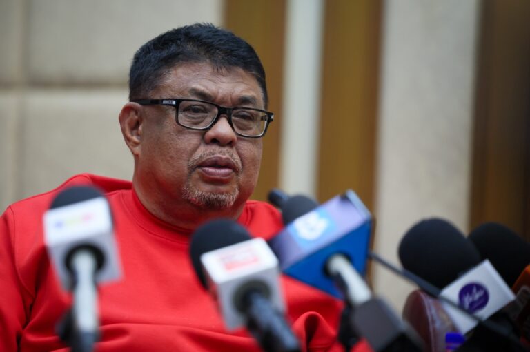 Melaka polls: BN pushes alliance talks to next week, says no preferred partner yet