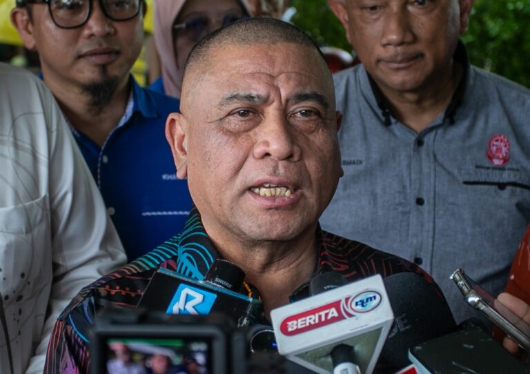 Perak wants manufacturing investment to create more high-value jobs, says Saarani