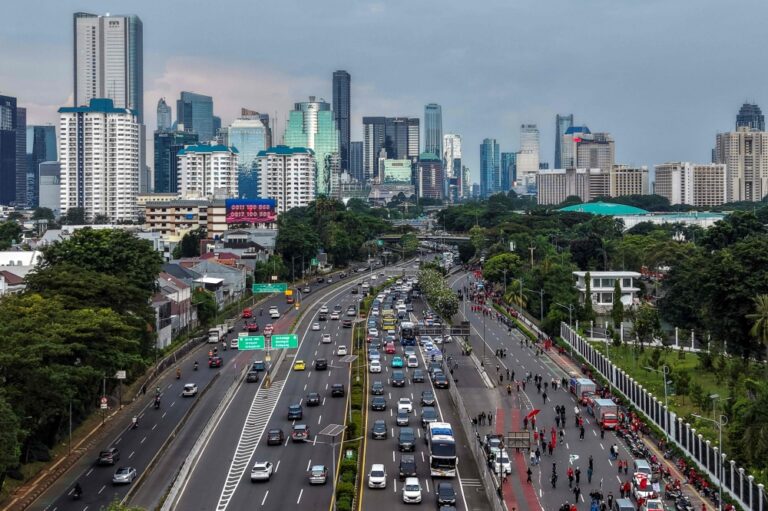 Indonesia remains a favourite destination for Malaysians as August arrivals jump nearly 29pc
