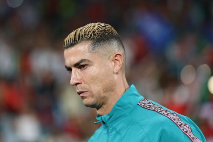 CR7 walks out: Cristiano Ronaldo’s Portugal future thrown into doubt