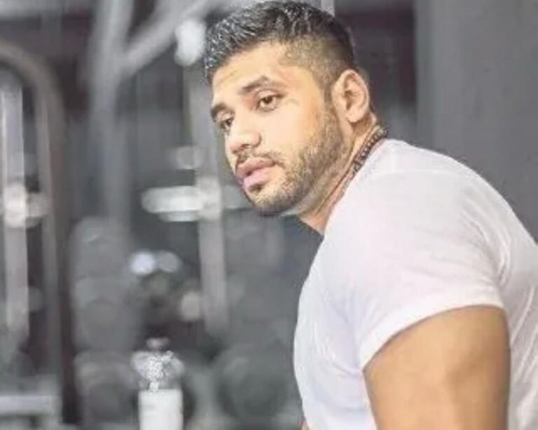 Coach Murad seeks clarity on who was behind threats against Caprice after police drop action against him