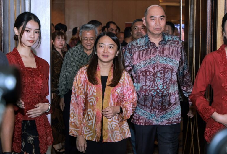 Hannah Yeoh: 8,000 KL businesses renew licences in two months under streamlined system