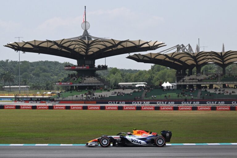 Rapid KL: Sepang shuttle arrangements improved for Day 2 of Bahrain GP after complaints