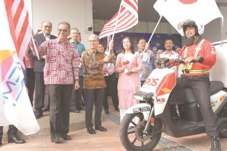No more RM12.50 medicine delivery fee, but for rural Sabah patients, the bigger savings may be the journey