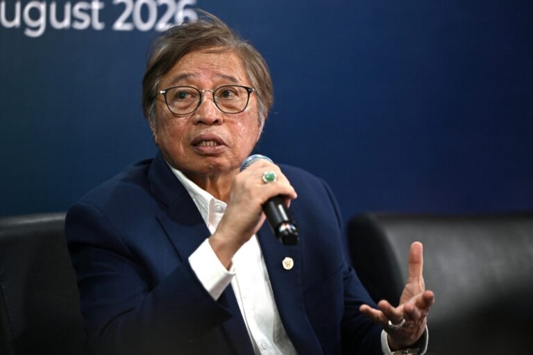 Premier: Sarawak Budget 2027 to cover electricity tariffs, revenue and economic direction