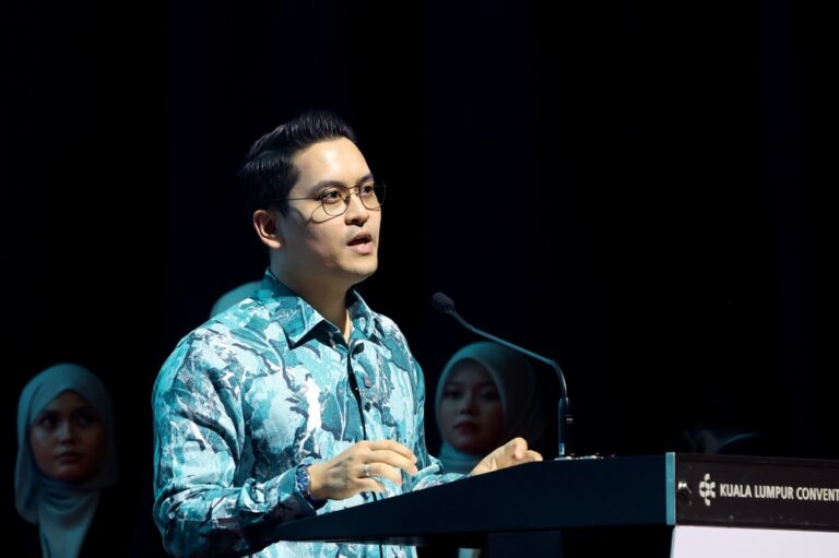‘Will my job still exist in 10 years’ time?’: Ahead of Budget 2027, youth minister sums up young Malaysians’ fears