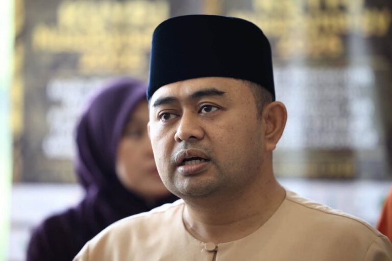 Johor exco tells Education Dept to cooperate fully with investigators after Yong Peng student’s death