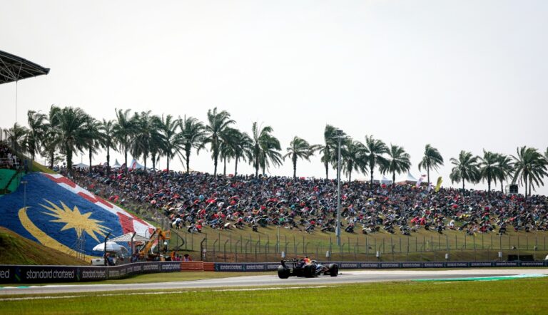 From F1 to the World Cup: How Anwar is using sport as diplomacy to put Malaysia on the world stage