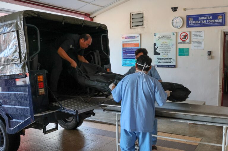 Money row emerges as suspected motive in Terengganu man’s death, brother under remand 