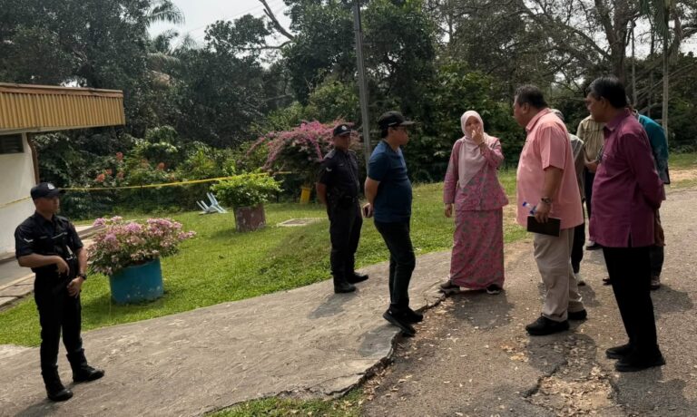 Fadhlina vows full review after student’s death in Yong Peng, says MOE will cooperate with police probe