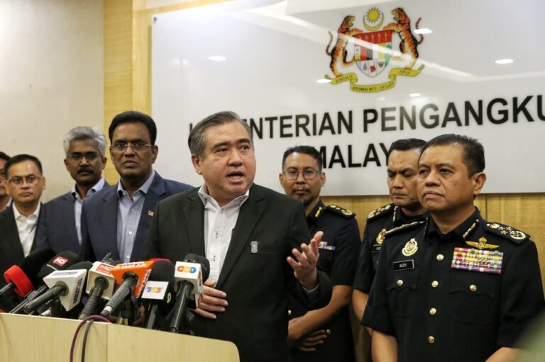 ‘The company didn’t pay, but I’m asked to resign’: Loke says alleged Umno links irrelevant in MYEG, Zetrix RM314m arrears row