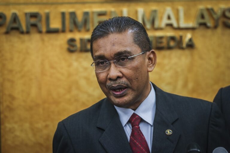 Perikatan parties file judicial review challenging ROS suspension, show-cause letter