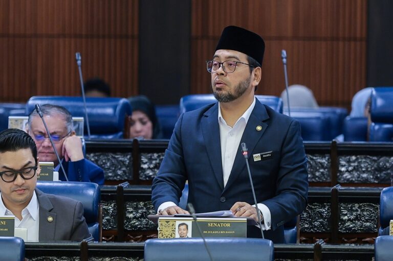 Record RM4.64b income, highest payout in eight years: Zulkifli Hasan says Tabung Haji’s governance now stronger