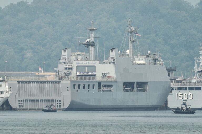 Planes, not just ships: Myanmar says most migrants returned from Malaysia flew home, as UN criticises Putrajaya’s scheme