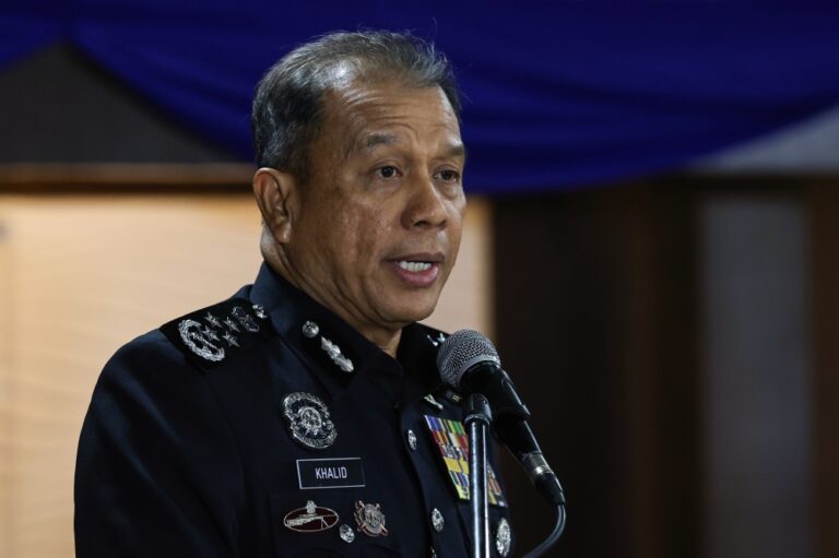 IGP: Don’t hide school safety issues to protect reputations